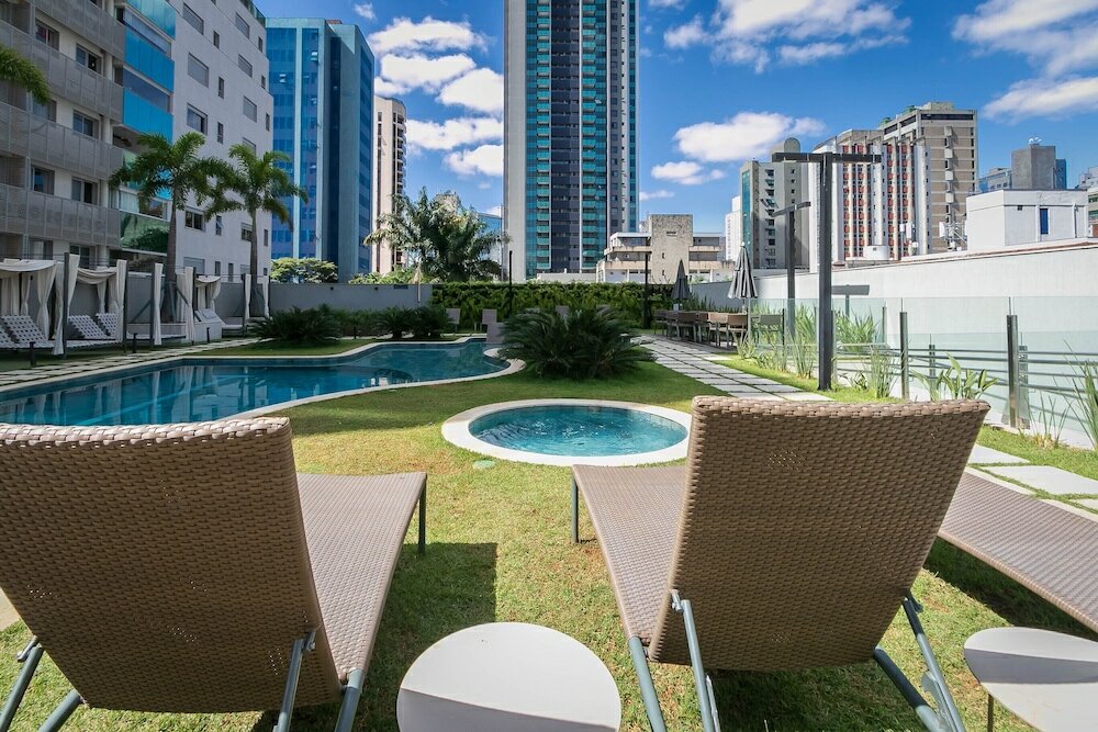 Фото Alto Padrão no coração da Savassi