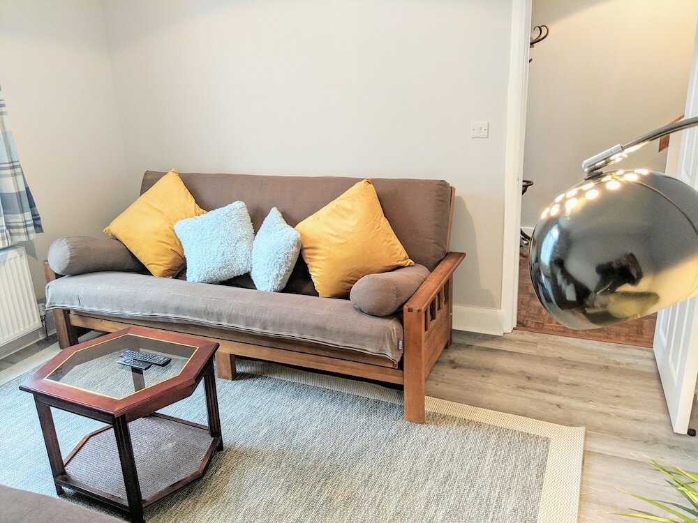 Фото TopHome Hampstead