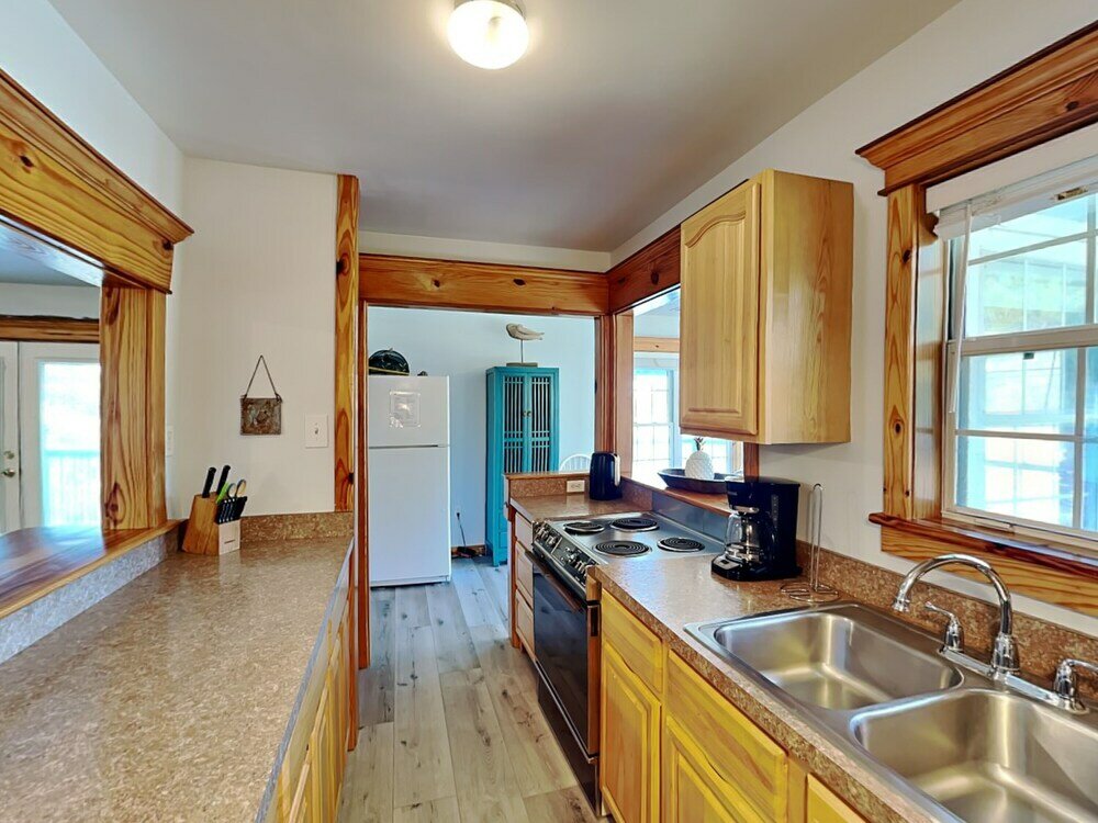 Фото Saltcreek Sunsets