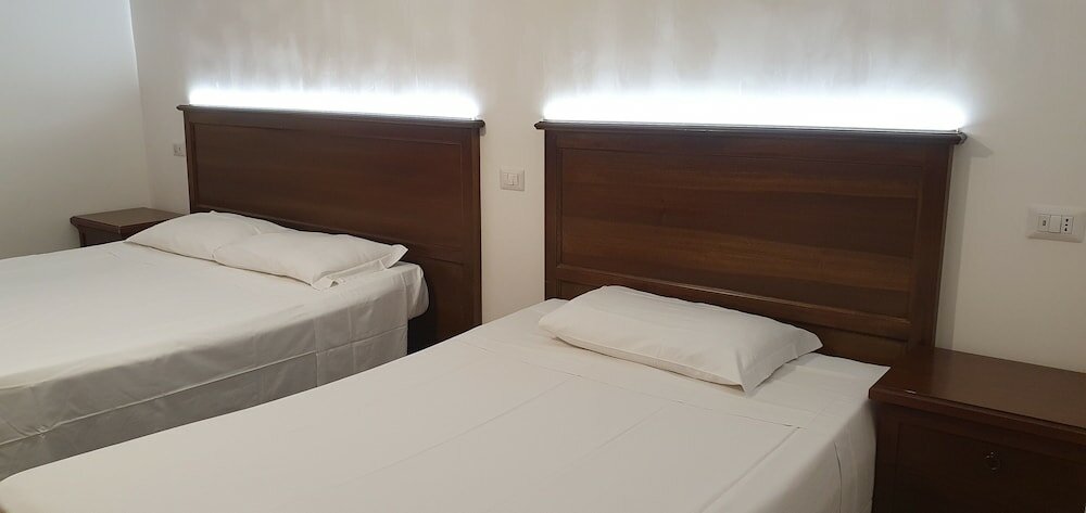 Фото VIA Palestro 56 Apartment