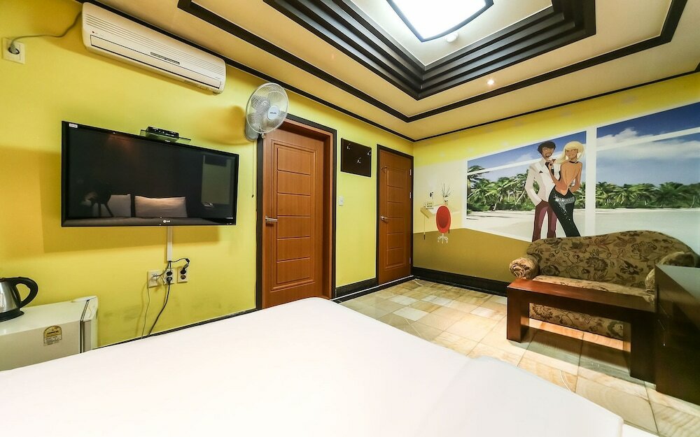 Фото Pohang Sangdodong Bogeumjari