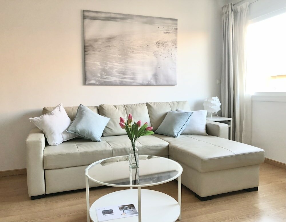 Фото Malaga Palo