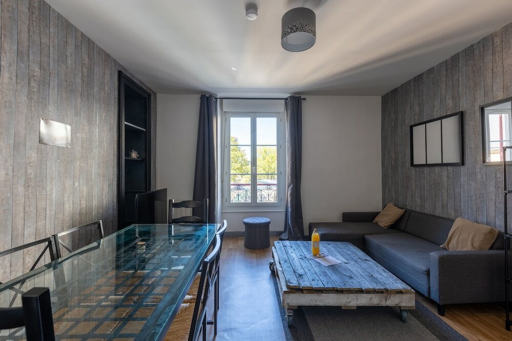 Фото Résidence Kméléon