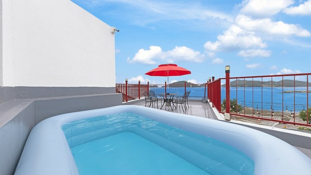 Фото Yeosu Mogwa Pension