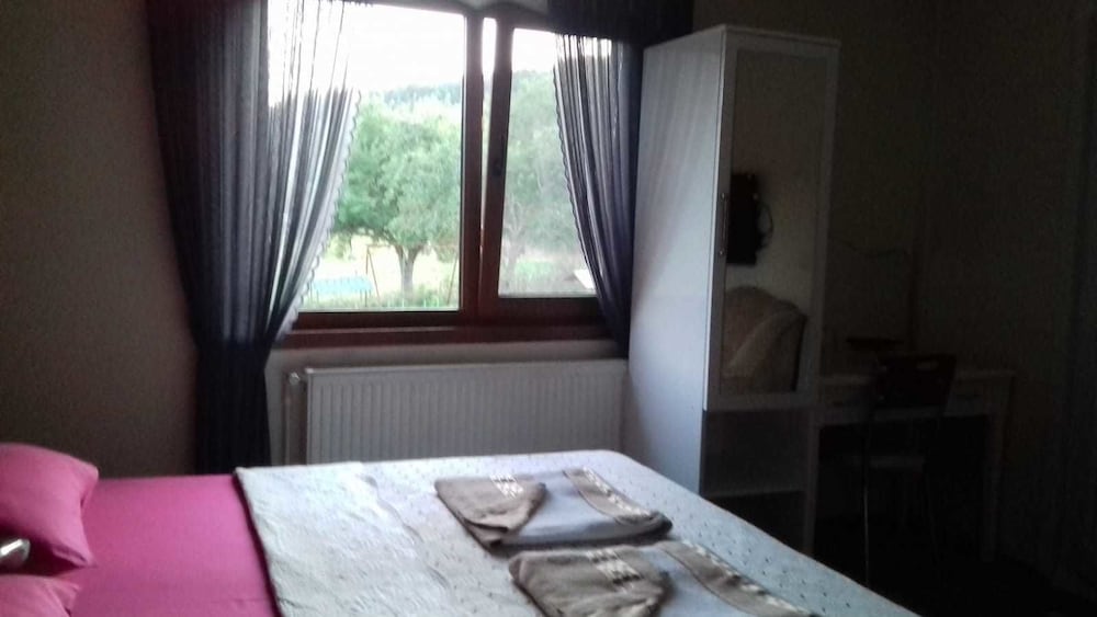 Фото Abant Hayalim Pansiyon