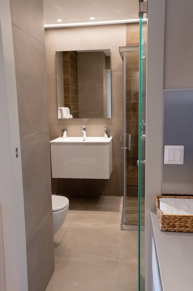 Фото Athens Center Panoramic Flats