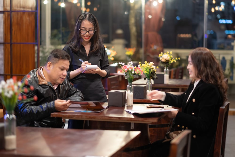 Фото Granda Duy Tan Apartment