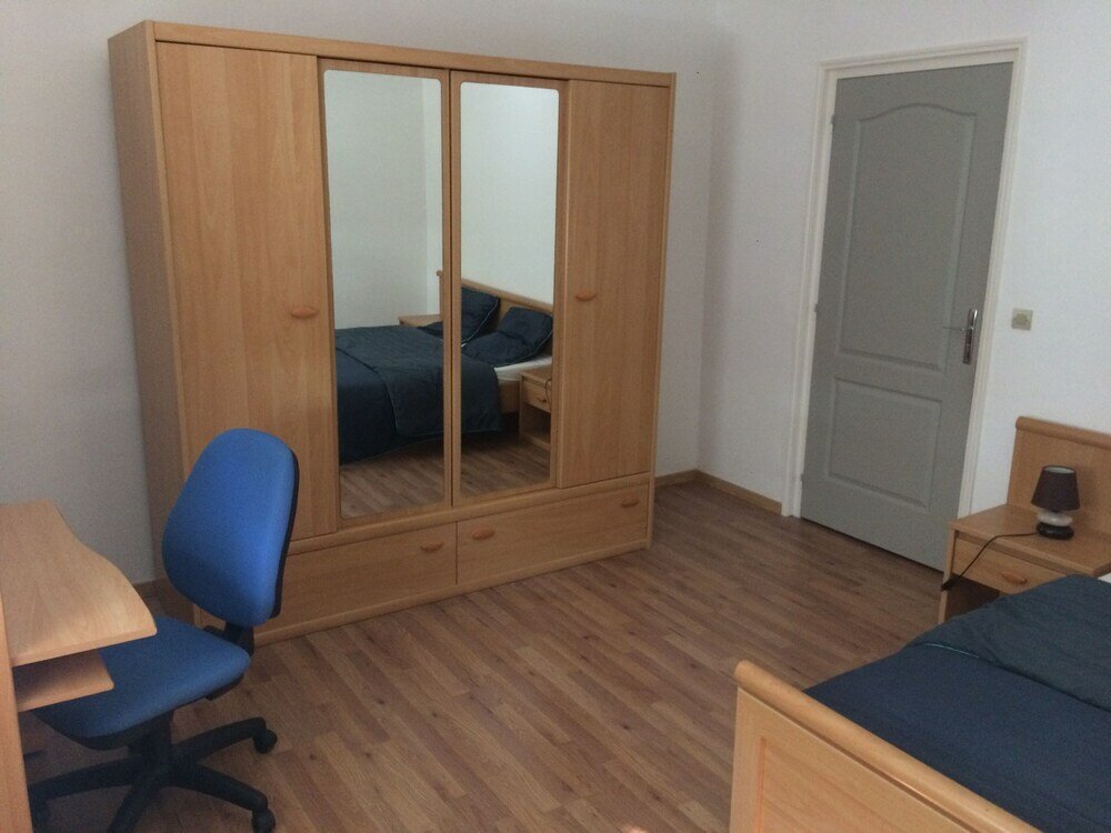 Фото Homeway Lille