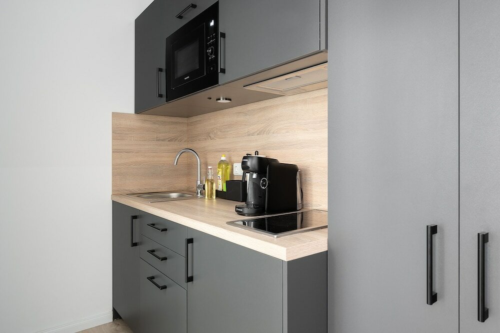 Фото Servus Apartments by Homaris