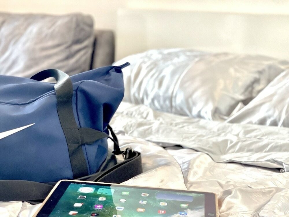 Фото Prince Mall Appartments