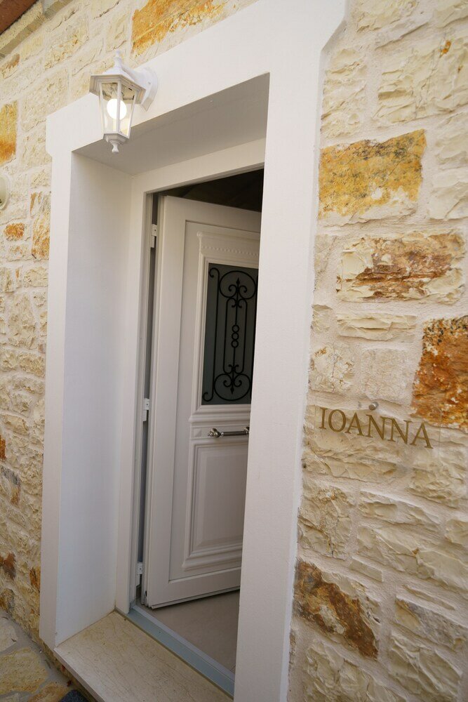 Фото Astrali Stone Villas