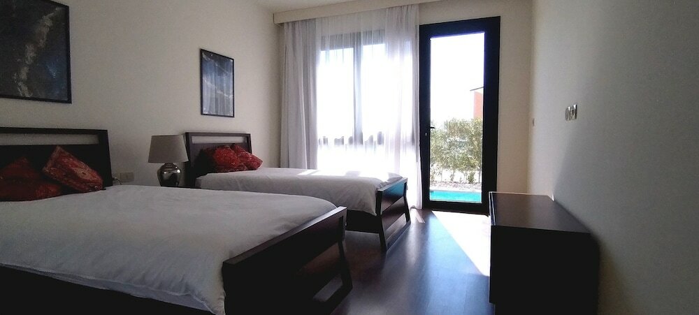 Фото B@103 Luxury Villa with a Heated swimming pool in Soma Bay