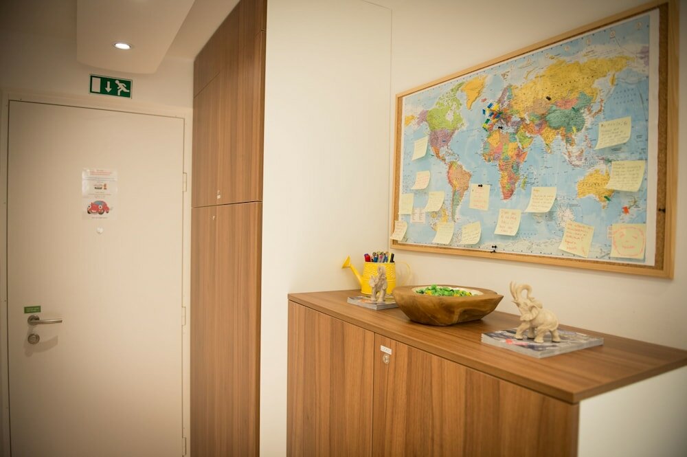 Фото First Floor Flat - Adults Only