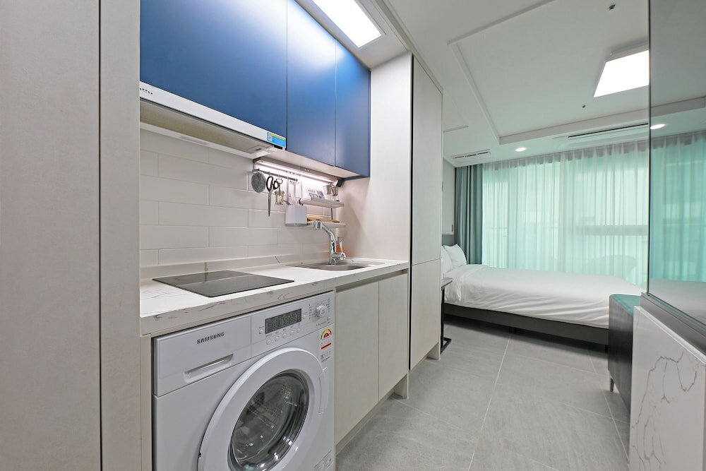 Фото El Momento Gwangan