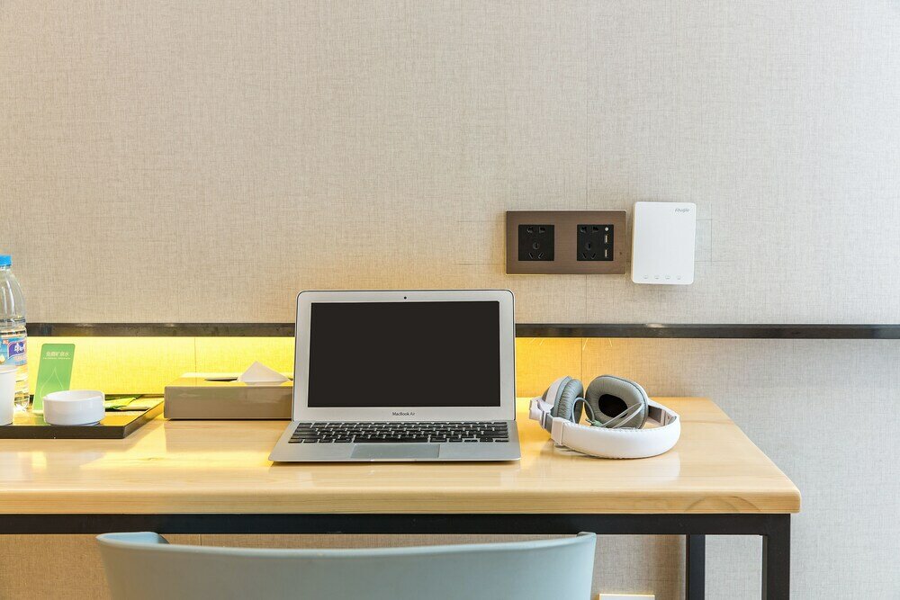 Фото Ibis Styles Zhengzhou International Convention and Exhibitio