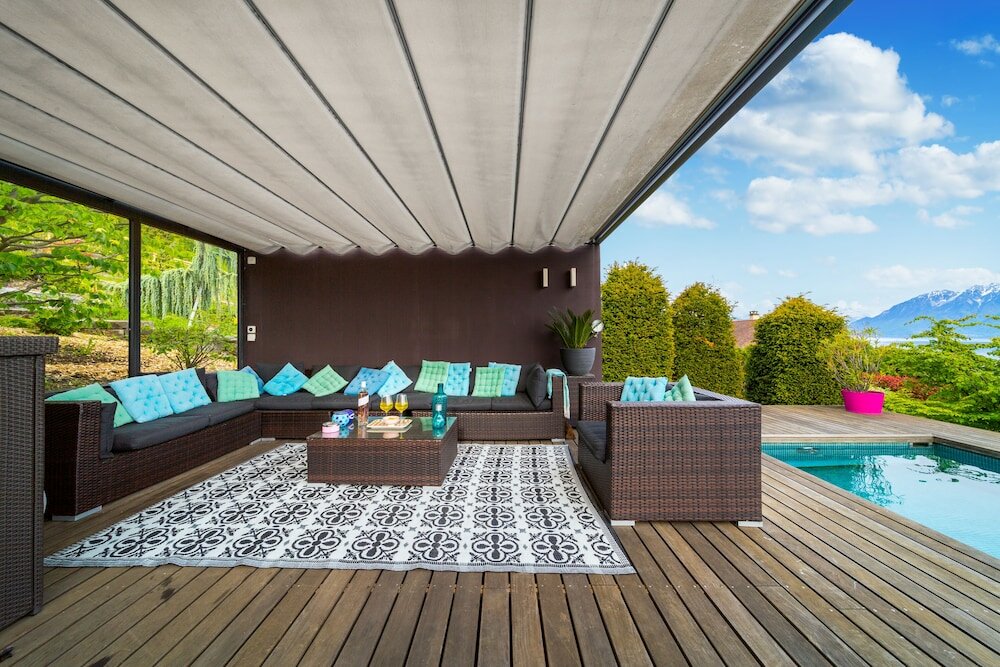 Фото Best Villa with Pool & Panoramic views