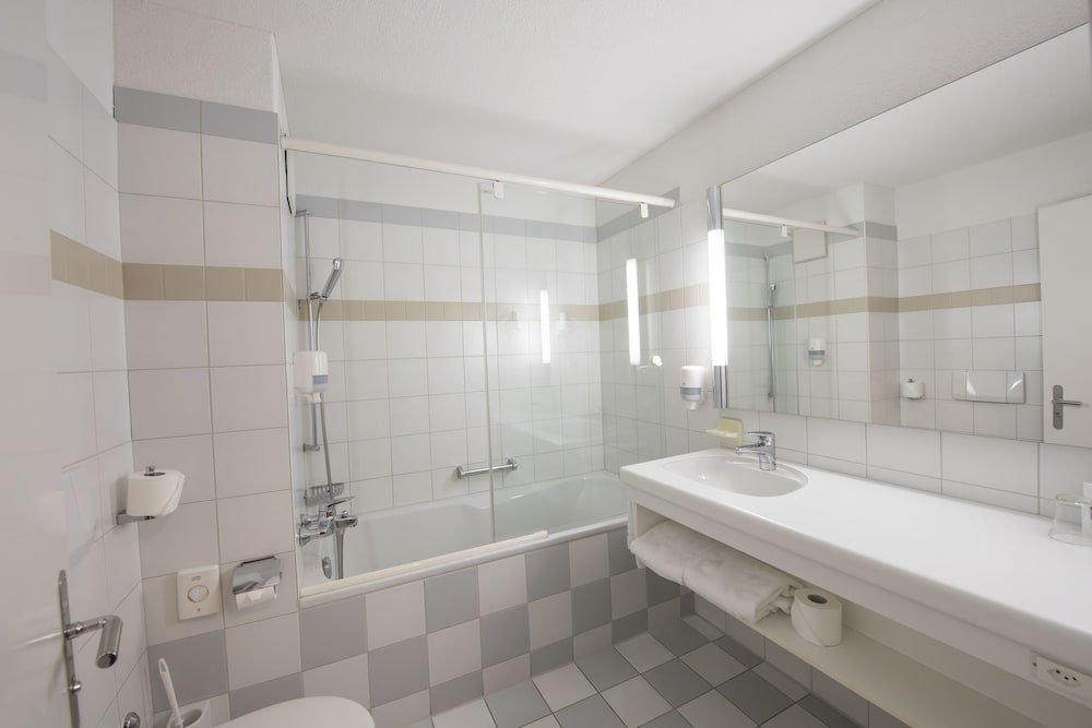 Фото Krone Buochs - Hotel & Restaurant