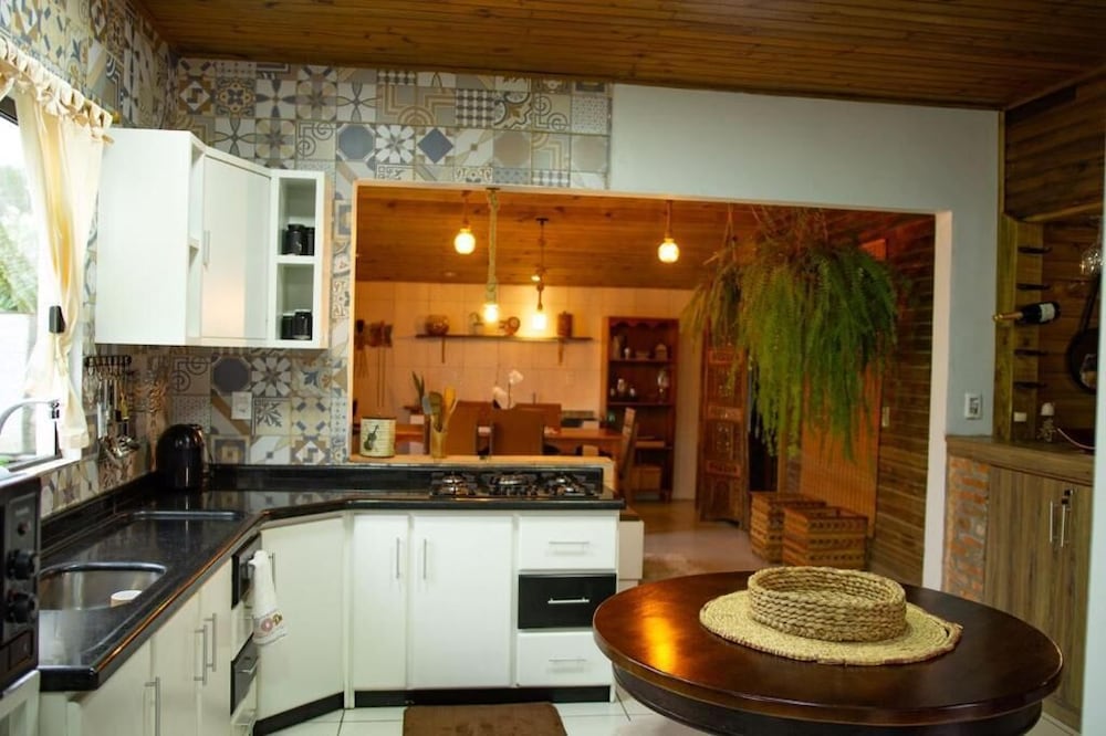 Фото Cabanas Aconchego dos Canyons