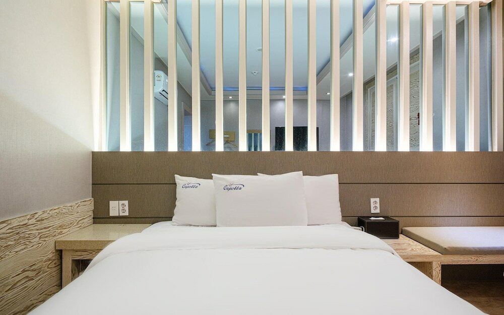 Фото Daejeon Yuseong Capella