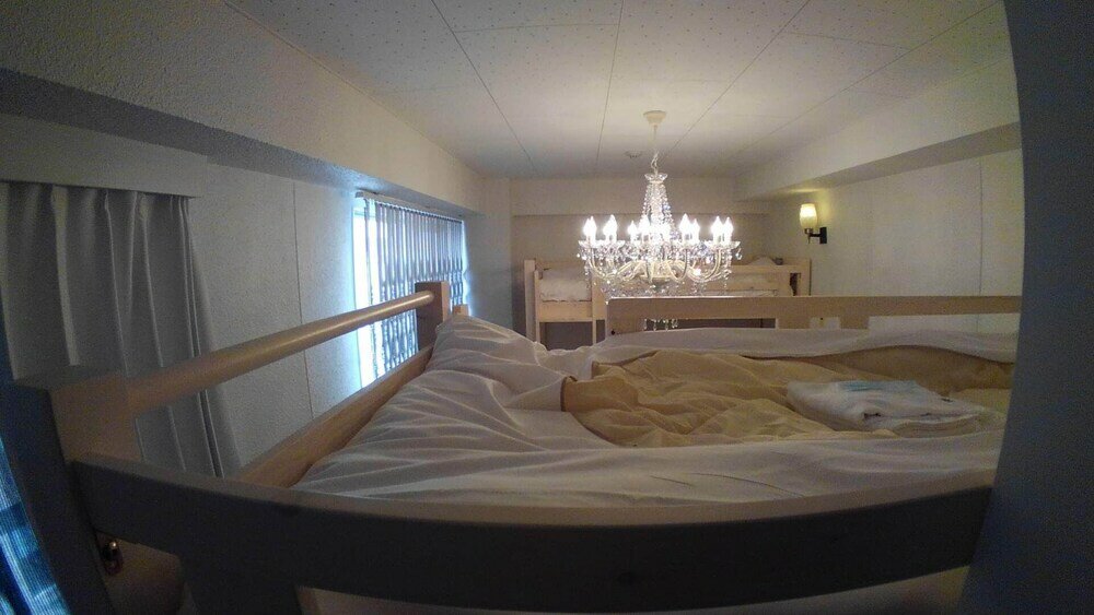 Фото Setouchi Triennale Hotel - Hostel