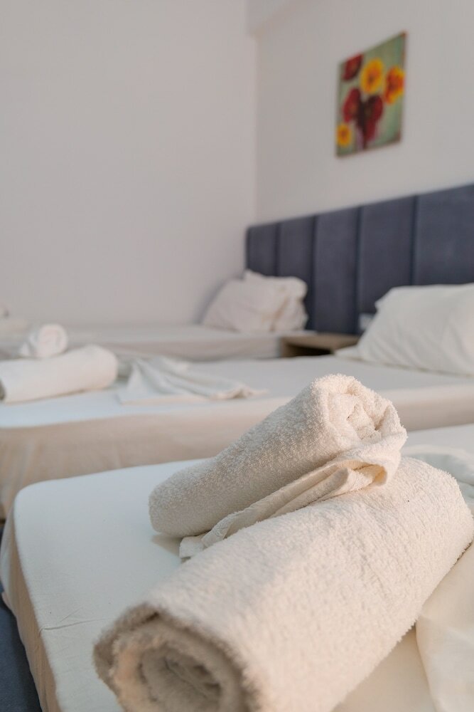 Фото Hotel Driloni