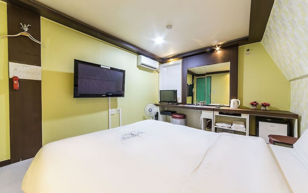 Фото Bucheon Zen