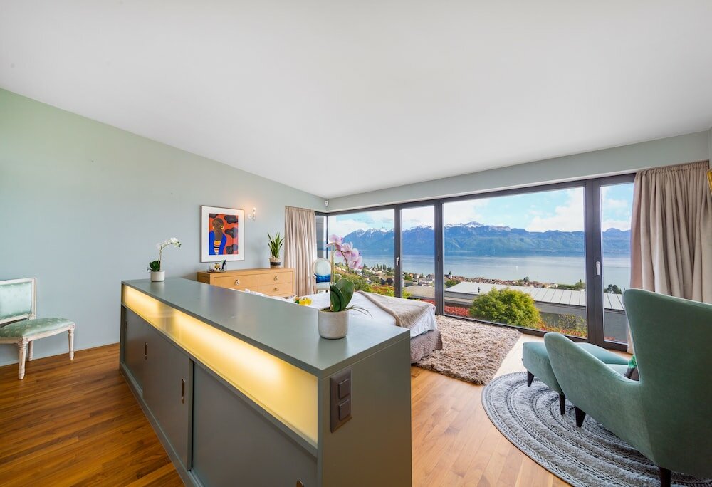 Фото Best Villa with Pool & Panoramic views