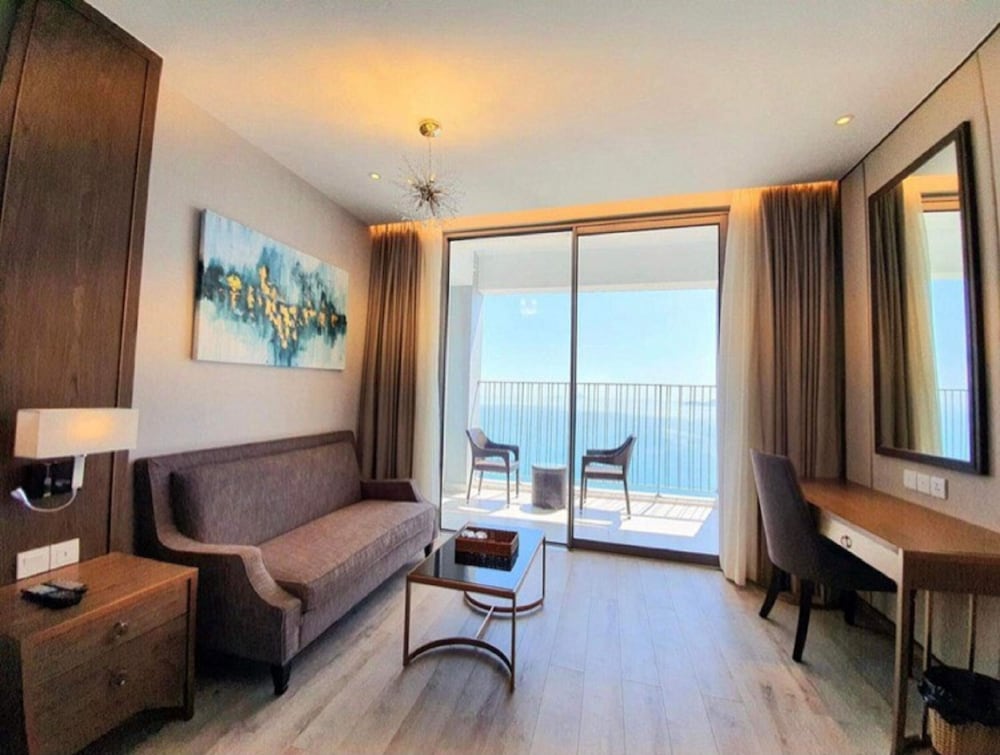 Фото Homie Panorama Nha Trang