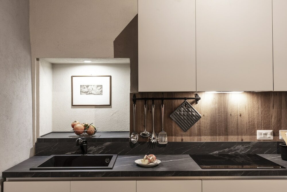 Фото Roommo Apartments