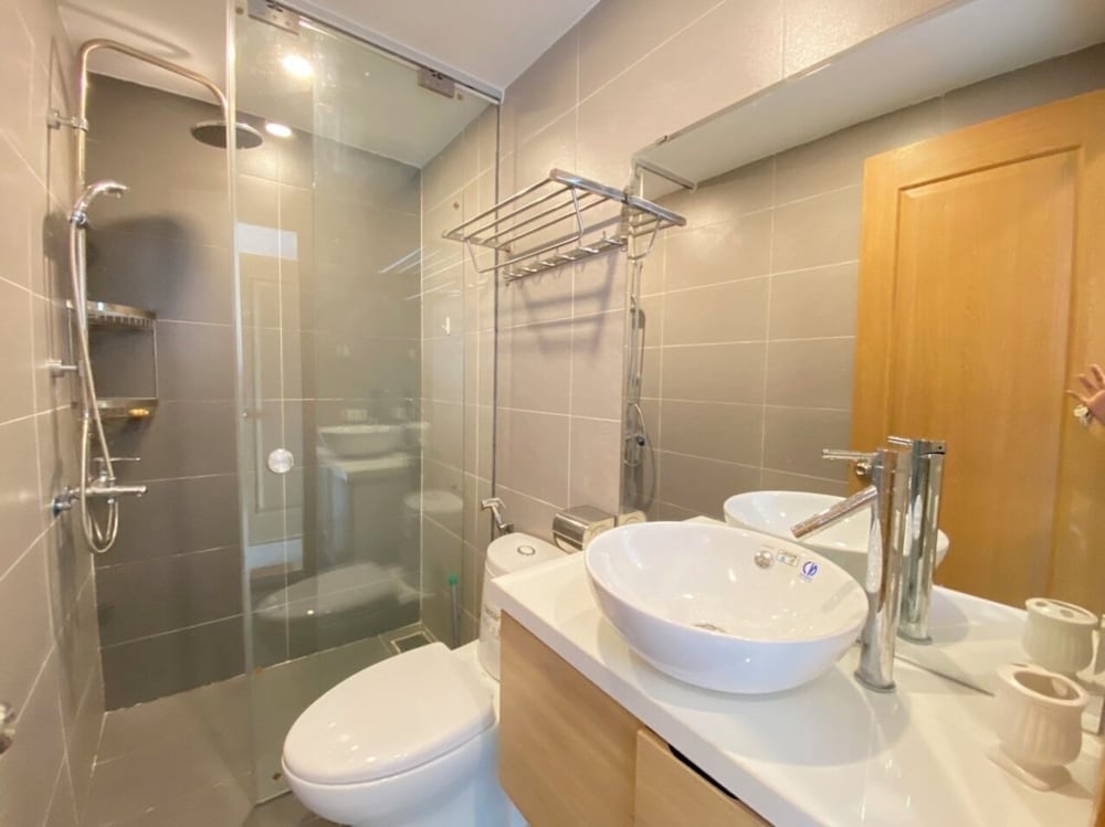 Фото Muong Thanh Apartment