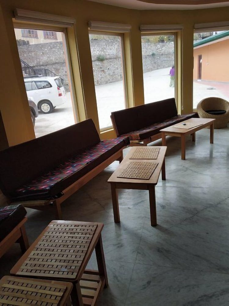 Фото Norwangs Villa