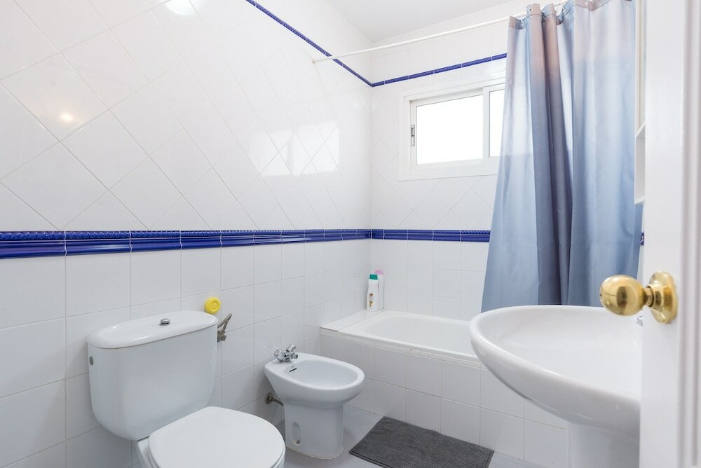 Фото Lu&cia Villa Pedregalejo