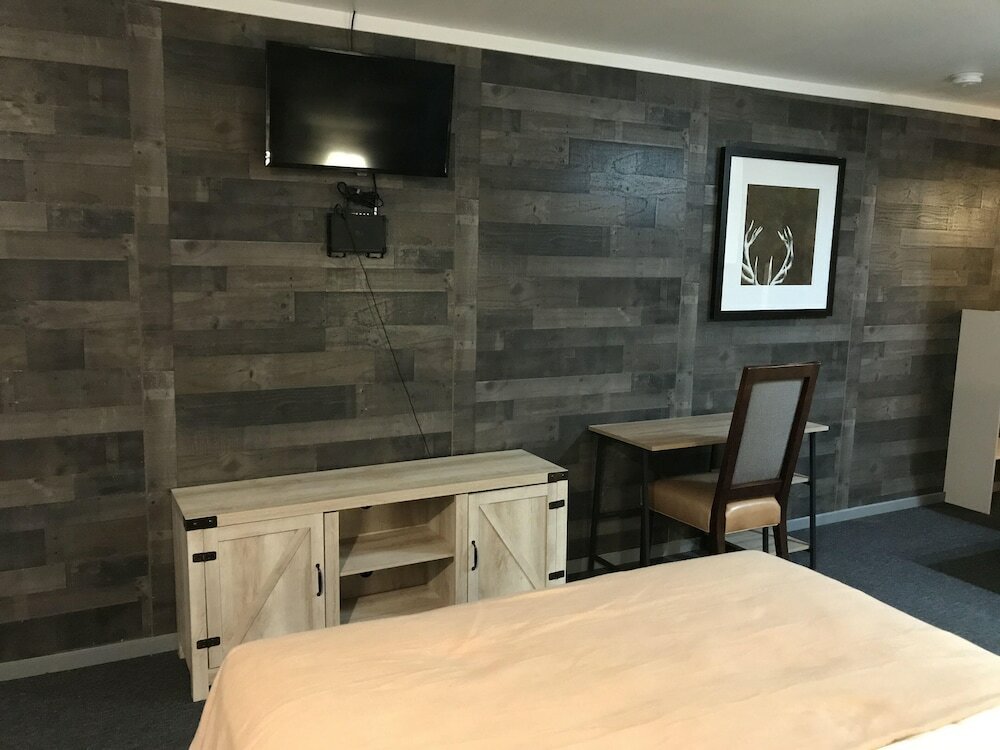 Фото Red Rock Extended Stay