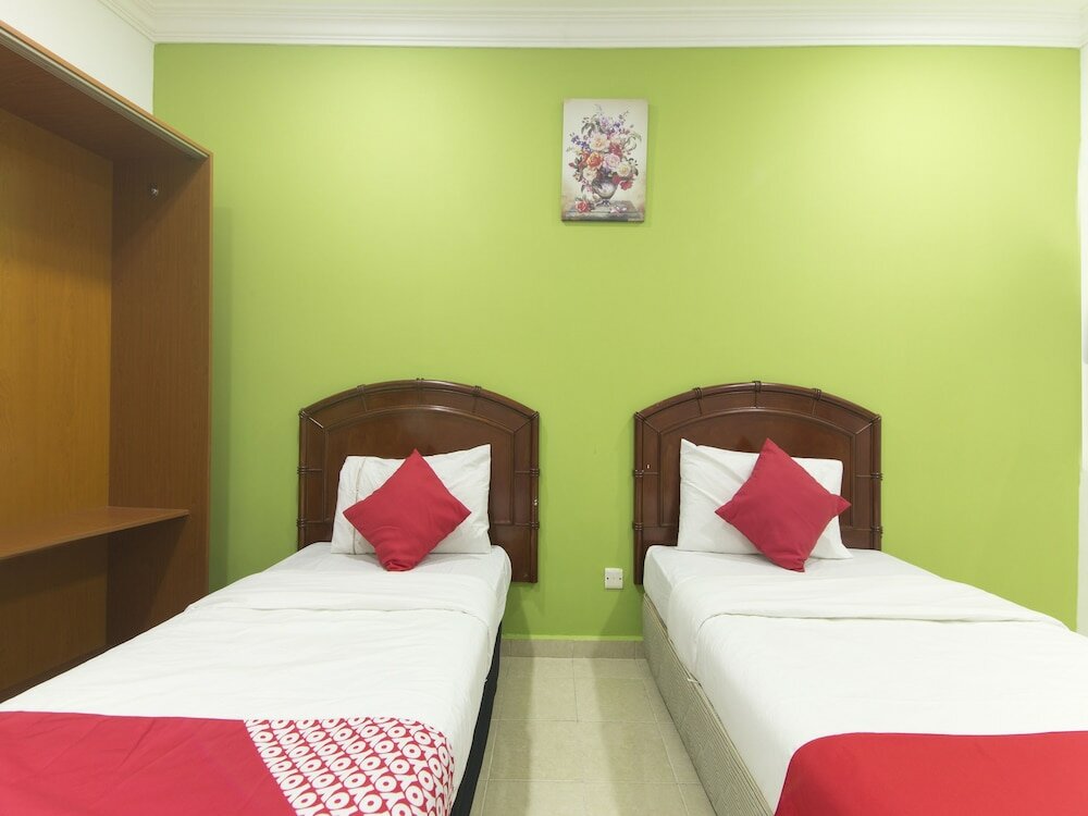 Фото Oyo 805 Hotel Run Star