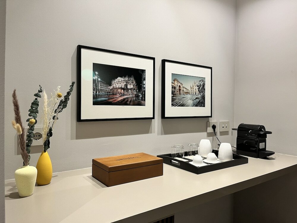 Фото My Milano Charming & Luxury Rooms