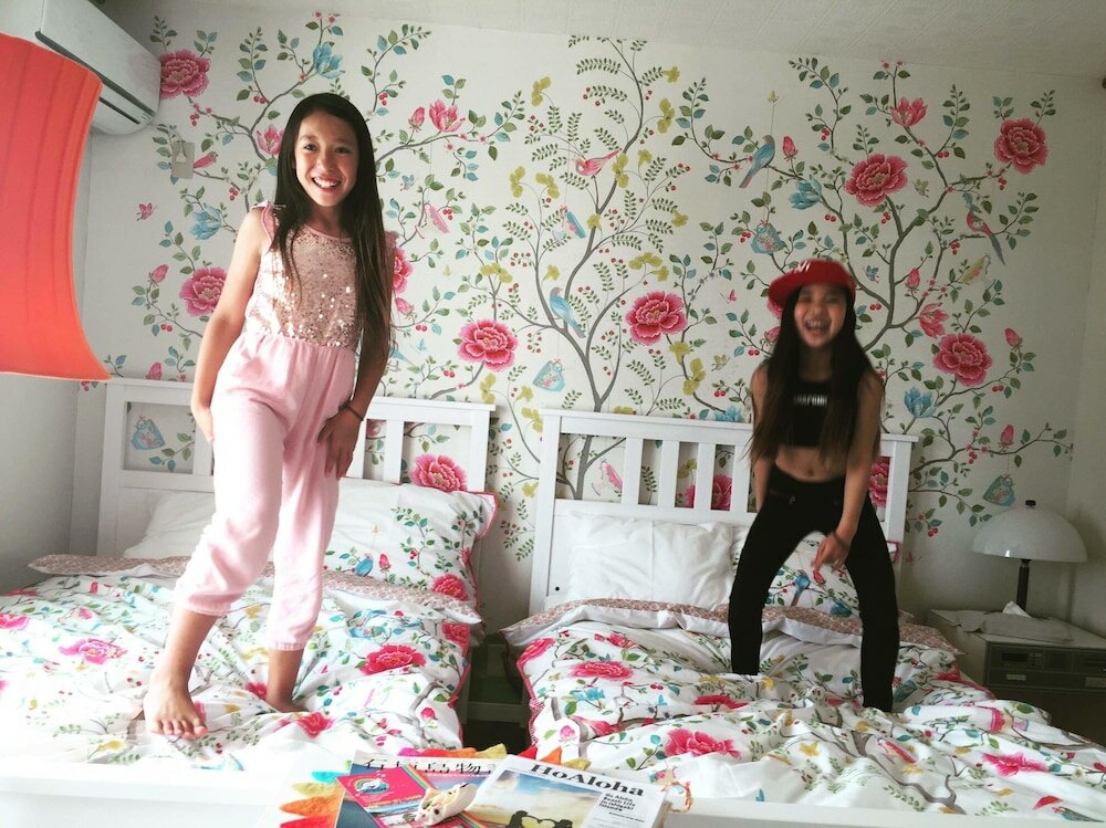 Фото Guesthouse Ho Aloha - Hostel