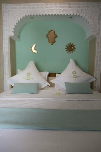 Гостиница Riad La Rose Orientale Marrakech