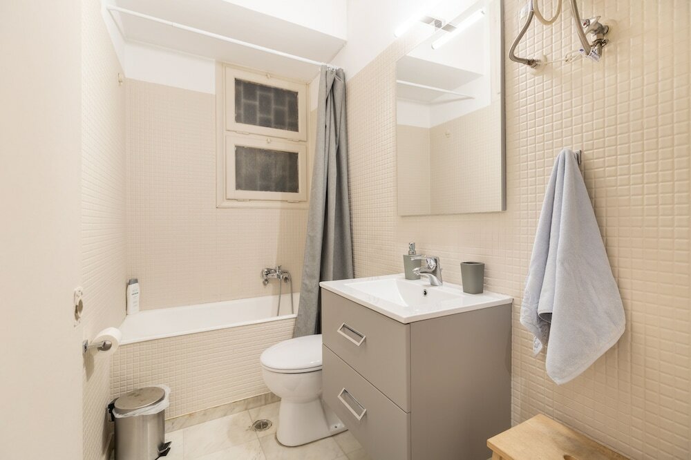 Фото Bang in Kolonaki by Athenian Homes