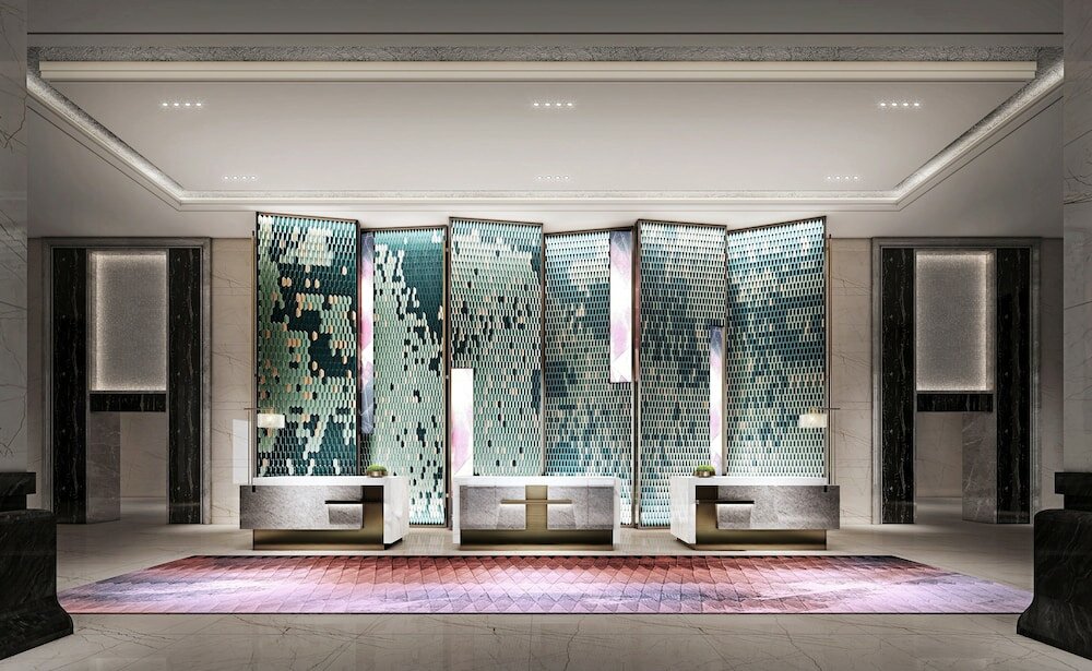 Фото Crowne Plaza Dujiangyan, an Ihg Hotel