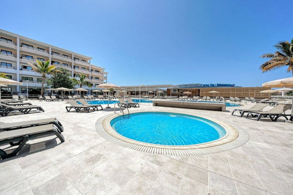 Фото Parque la Paz