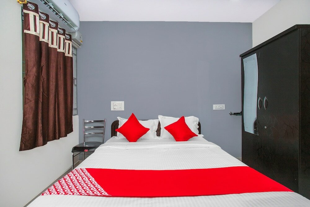 Фото Oyo 19934 Hotel Golden Arch