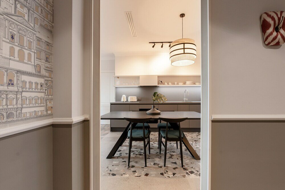 Фото Be Mate Colosseo