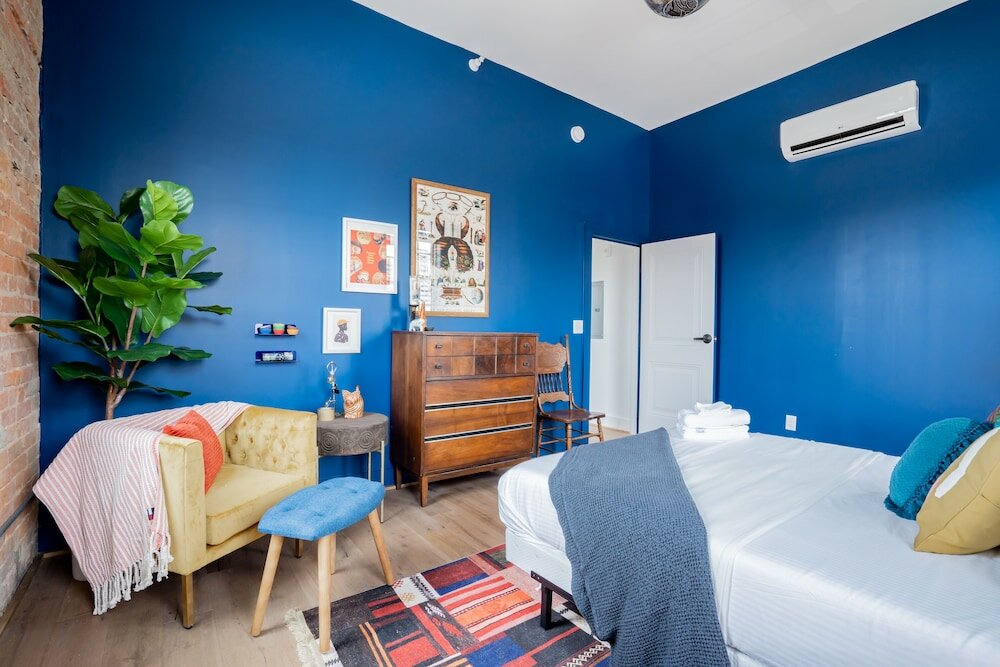 Фото Pickle Factory Hotel