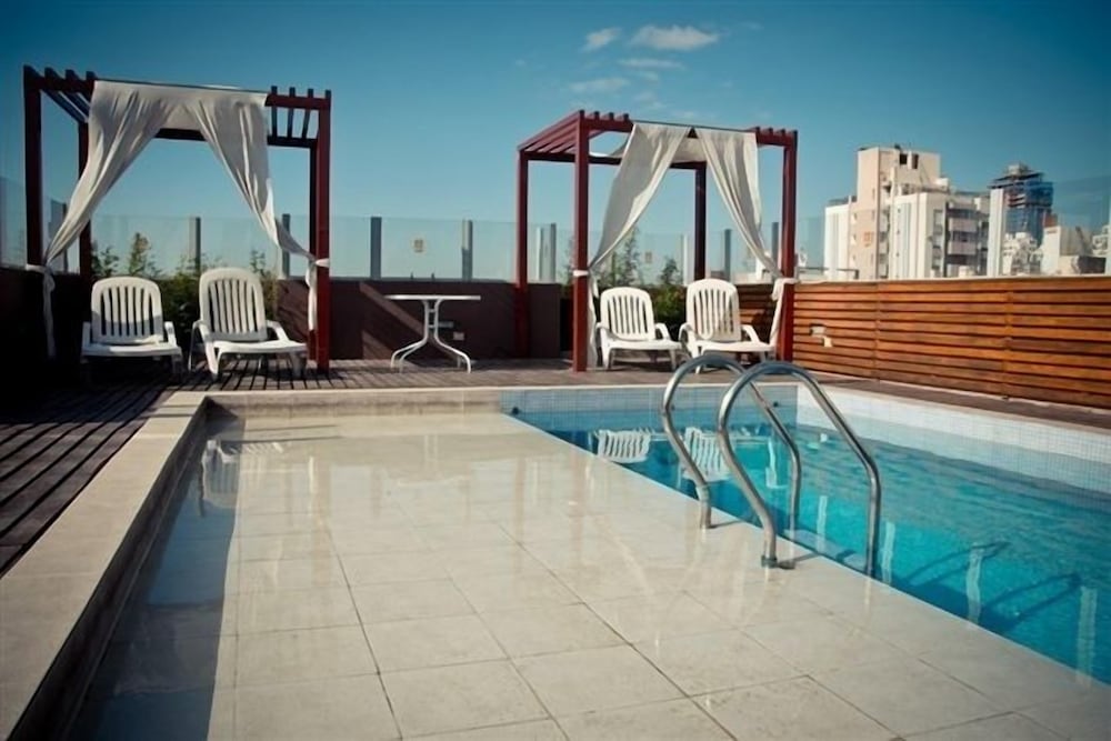 Фото Hotel del Fundador