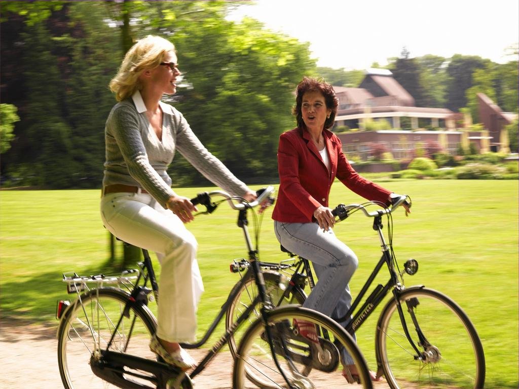 Фото Fletcher Hotel-Restaurant De Klepperman