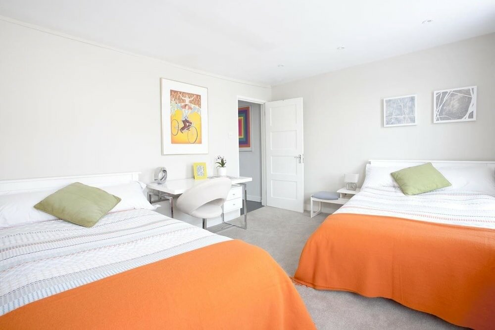 Фото Central Apartment with Wifi