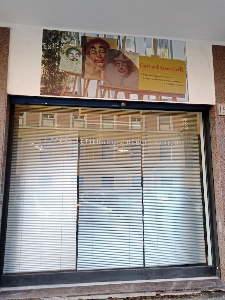 Фото Costumbrismo Caffe'