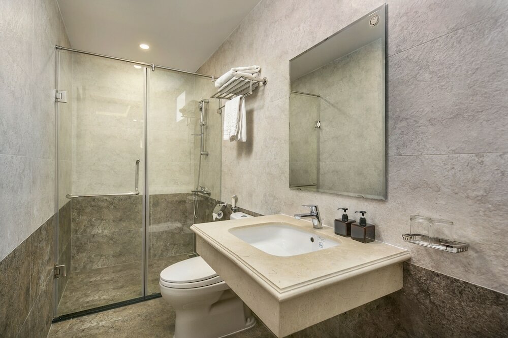 Фото Prague Hotel