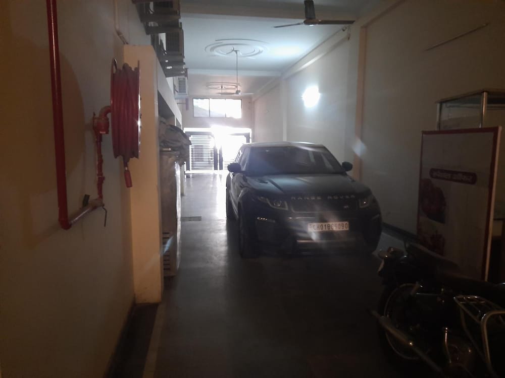 Фото Hotel Mahajan Internatioanal