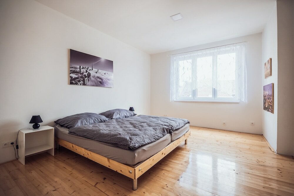 Фото Skodova Apartments